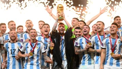 Argentina