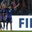 U20 World Cup: Argentina top group after thrashing New Zealand 5-0