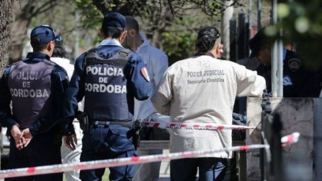 Crimen Bottone