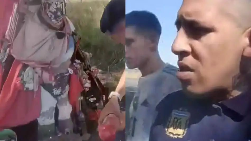 el-pastor-evangelico-que-destruye-altares-del-gauchito-gil-1576303