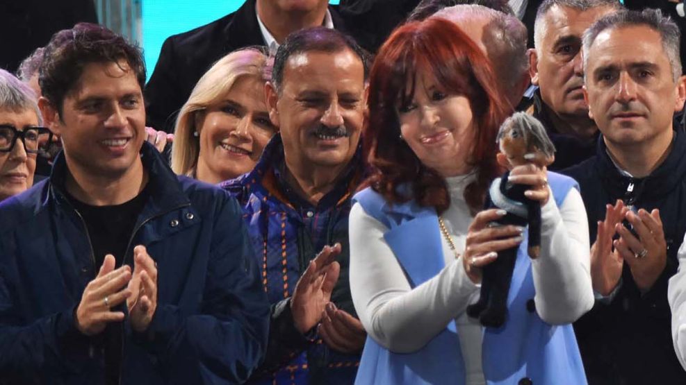 Cristina Kirchner 20230527