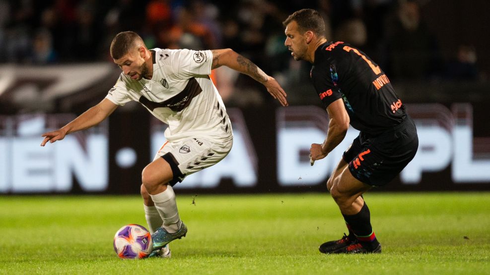 Platense Belgrano