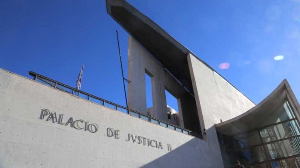 Tribunales 2