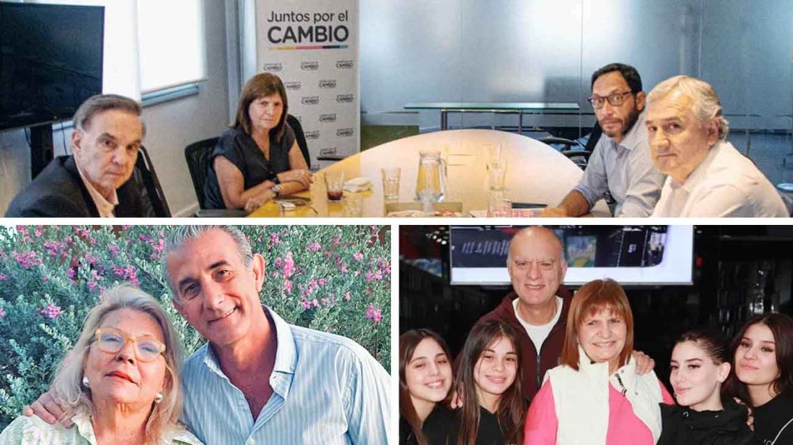 JxC alborotada por la «letra chica» de las PASO