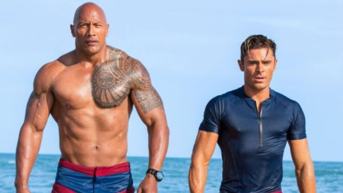 Rating El Trece le ganó a Telefe con una película y se quedó con el