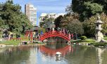 Japón en Buenos Aires a través de un tour inmersivo