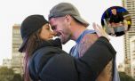 Ángel de Brito negó de forma categórica que Tini Stoessel esté embarazada: “No”