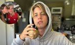 Valentino López y la incomoda pregunta que dejó muda a Wanda Nara: "¿Vos como le dijiste a mi papá que lo dejabas?"