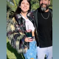 Gime Accardi cumplió años: todos los famosos que fueron a su exclusiva celebración