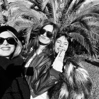 Gime Accardi cumplió años: todos los famosos que fueron a su exclusiva celebración
