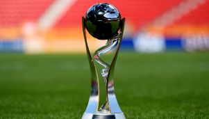 Mundial Sub 20