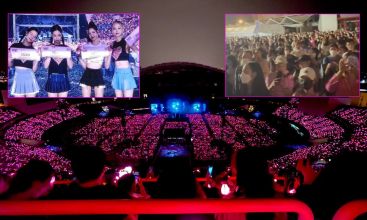 BLACKPINK Tailandia