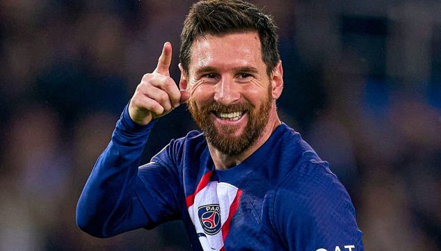 Messi