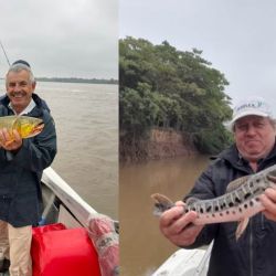 A poco más de 500 kilómetros de CABA, este pesquero entrerriano asoma como una excelente opción. 