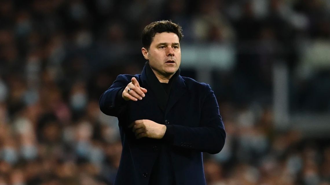 Mauricio Pochettino pleads for more time as Chelsea’s crisis deepens