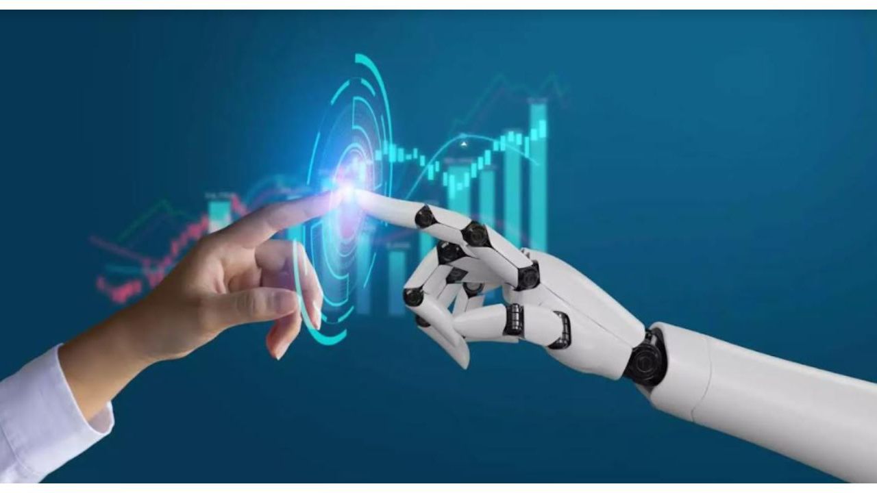 Inteligencia Artificial: Una realidad posible para pequeños y medianos emprendimientos digitales | Foto:CEDOC
