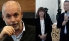 Ante la desobediencia de Larreta, Macri se la juega fuerte por Bullrich