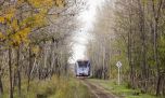 El primer tren turístico de la provincia de Buenos Aires ya es una realidad