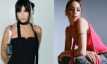 Aitana apuntó contra Tini Stoessel en su nueva canción: "Por esa amiga que se vuelve mala"