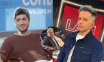 Ángel de Brito contra Jey Mammón: “Tengo la lista que me pasó la gente de Burlando”