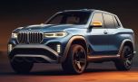BMW vuelve a considerar la idea de desarrollar una pick-up