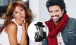 Alina Moine sería la tercera en discordia entre Flor Vigna y Luciano castro