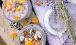Ideas de snacks para una dieta saludable