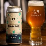 Cerveza Bambú