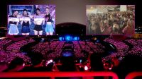 BLACKPINK Tailandia