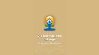 Día Internacional del Yoga 20230529