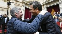 Máximo Kirchner acompañará a Massa en su viaje a China