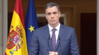 Pedro Sánchez