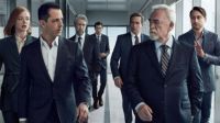 Succession 