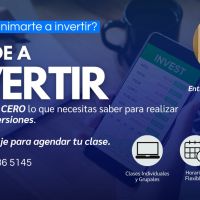 Cómo comenzar a invertir en 3 pasos