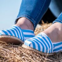 Entrevista con @alpargatasjanua: ¡una oportunidad de generar ingresos mientras se lucen cómodas y a la moda!