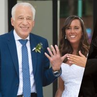 Estefanía Pasquini y Alberto Cormillot compartieron fotos nuevas de su hijo Emilio