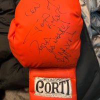 Marixa Balli mostró los recuerdos íntimos que guarda de Rodrigo