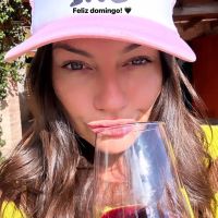 Mendoza, viñedos y fiesta: así fue la despedida de soltera que Sofía "Jujuy" Jiménez le organizó a su hermana Inés