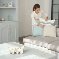 Ocean Deco Design