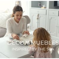 Ocean Deco Design