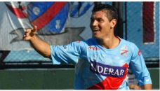 Javier Yacuzzi Arsenal