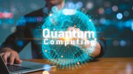 Computación cuántica