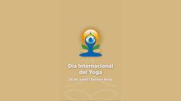 Día Internacional del Yoga 20230529