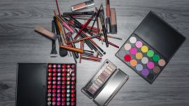 La reconocida marca de maquillaje lanzó una nueva colección de cosméticos.