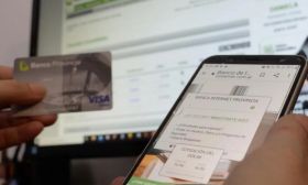 Cómo evitar caer en una estafa digital.