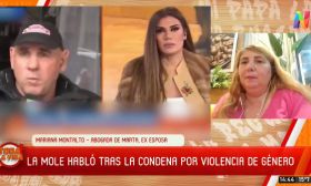 La Mole Moli
