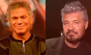Beto Casella - Marcelo Tinelli