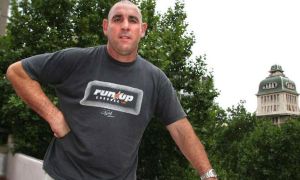 Fabio "La Mole" Moli