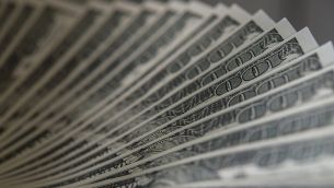 dólar blue 