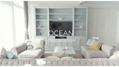 Ocean Deco Design  